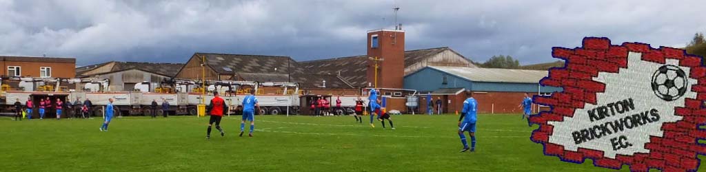 The Station Road Ground